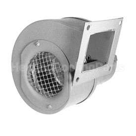 B75 Trerice 2 1/2" 3Way Valve Body
