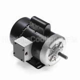 B762 Century Motor