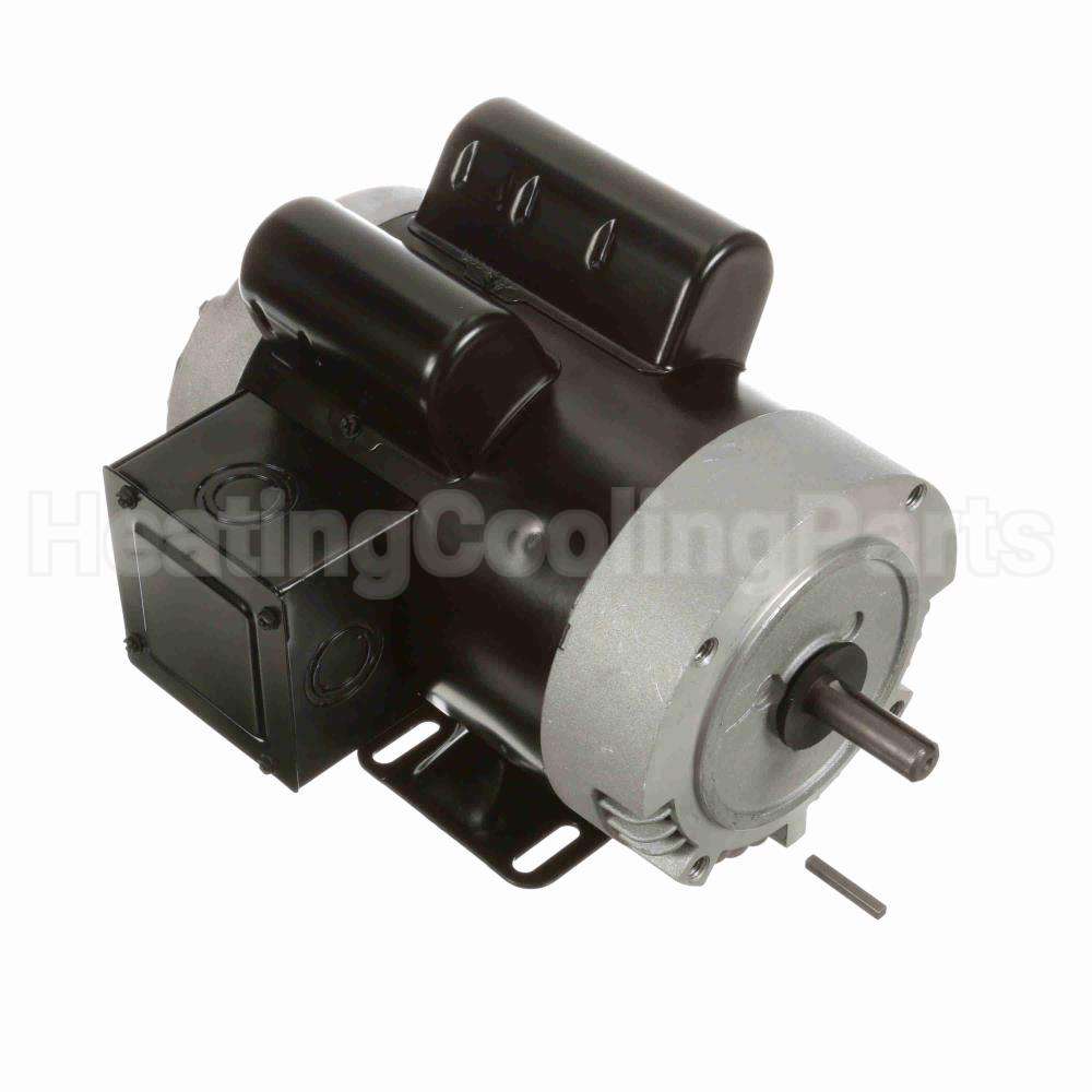 B764ES Century Motor