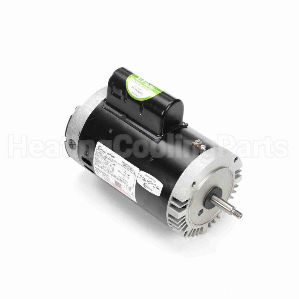 B809 Century Pool And Spa Pump Motor