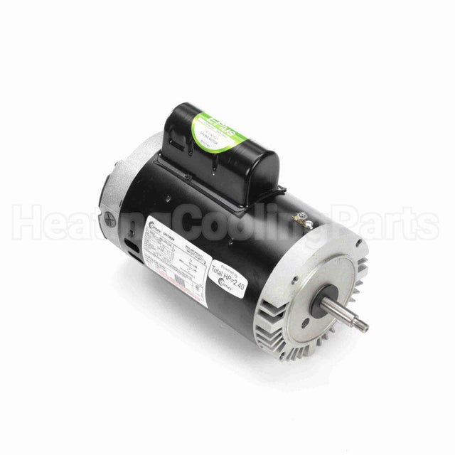 B809 Century Pool And Spa Pump Motor