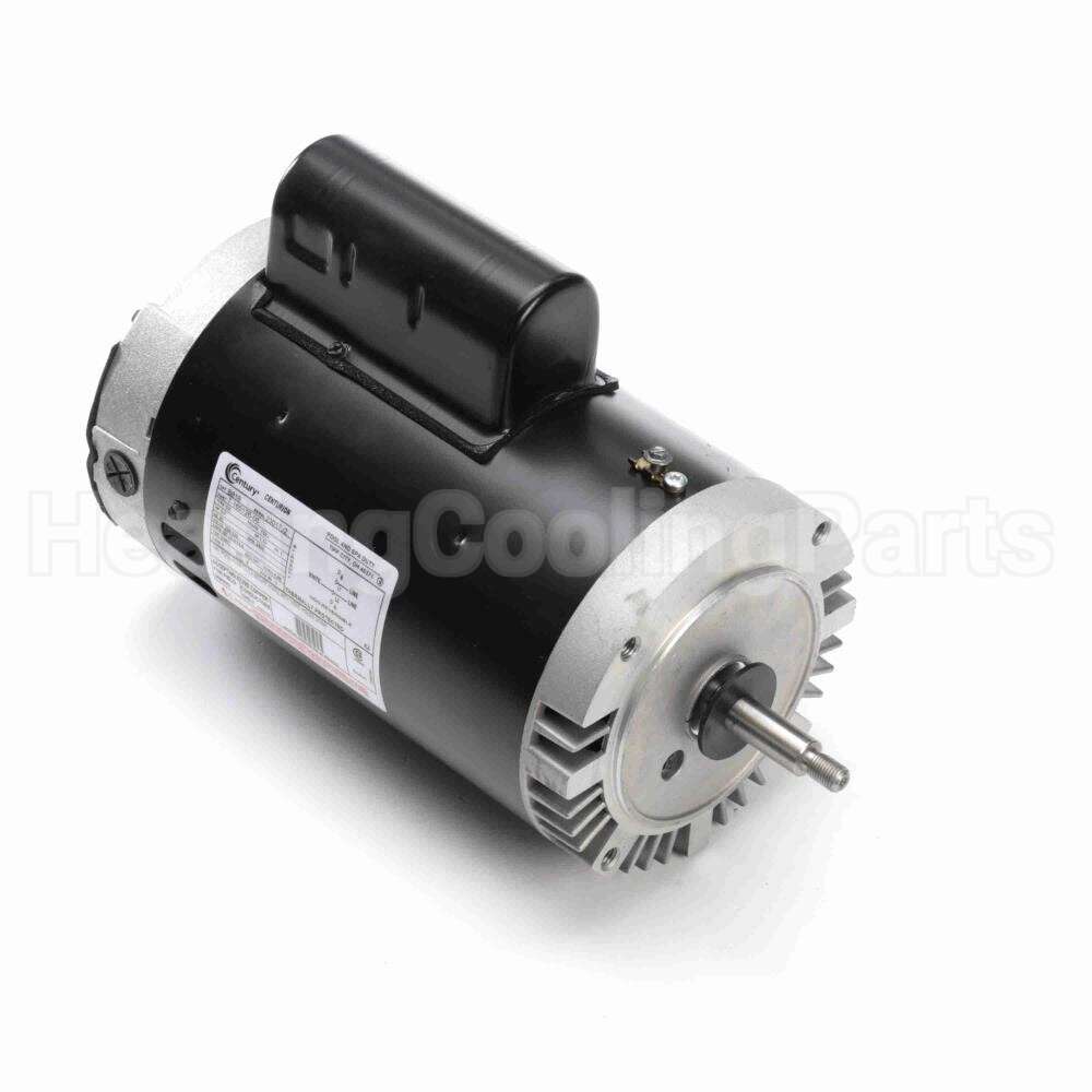 B818 Century Pool And Spa Pump Motor
