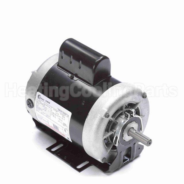 B837 Century Motor