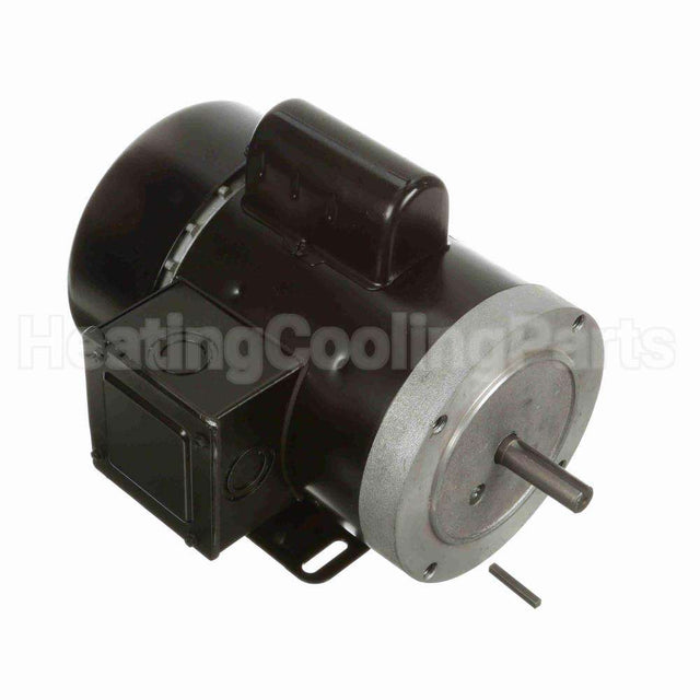 B890 Century Motor
