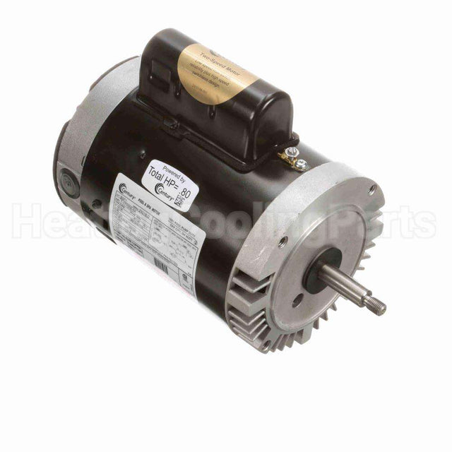 B971 Century Pool And Spa Pump Motor