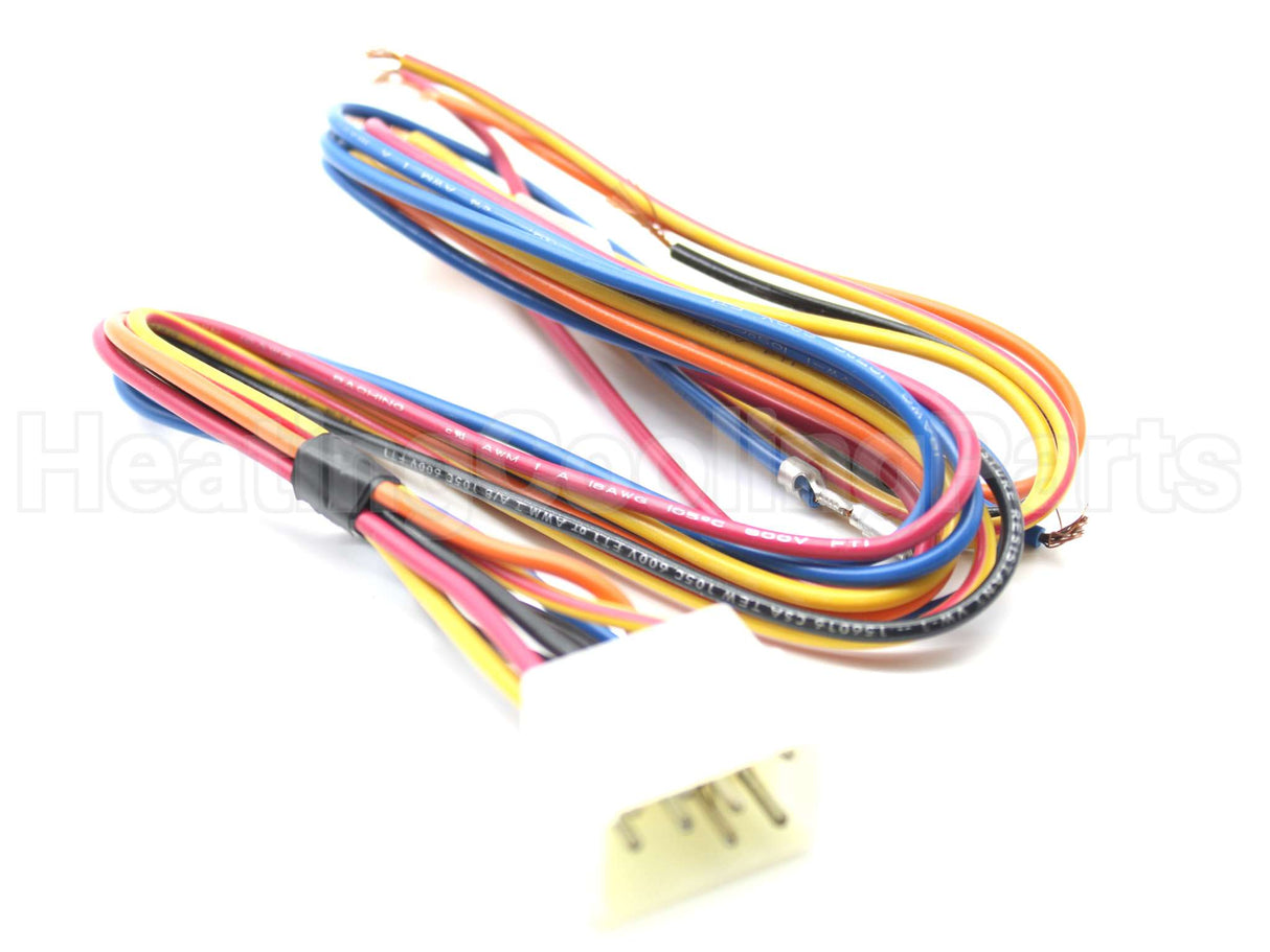 BAYACHP024 Trane Adaptor