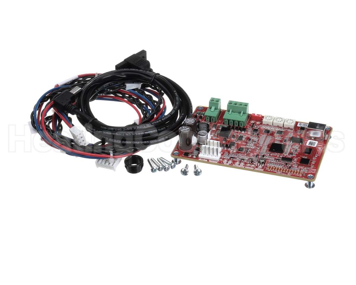 BAYBCIR001A Trane Bacnet Communication Interface