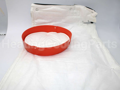 BAYSDEN004 Trane Sound Blanket Enclosure