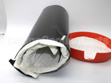 BAYSDEN004 Trane Sound Blanket Enclosure