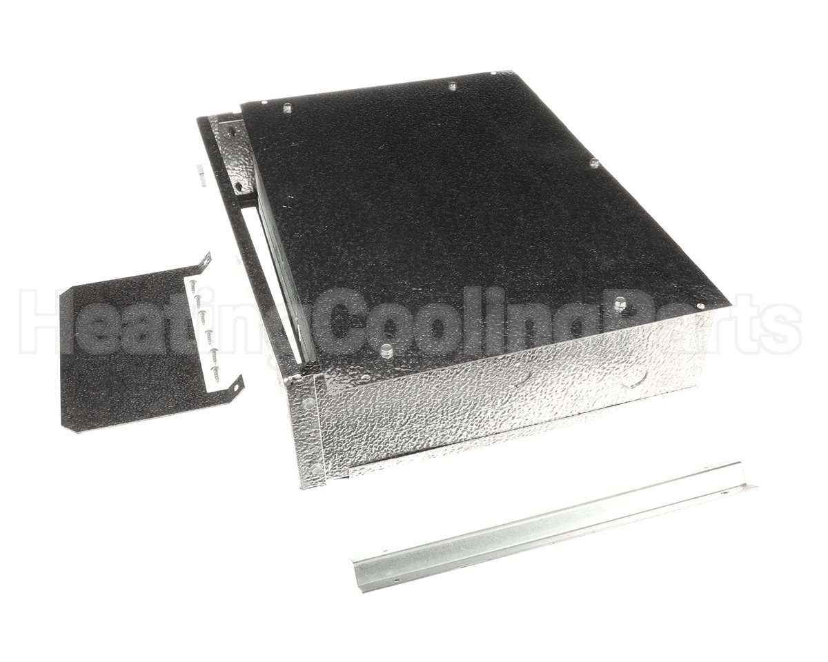 BBM11AG Compatible Heatcraft Evaporator Assembly