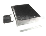 BBM11AG Compatible Heatcraft Evaporator Assembly