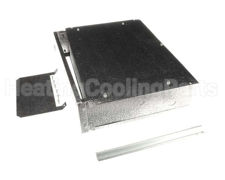 BBM11AG Compatible Heatcraft Evaporator Assembly