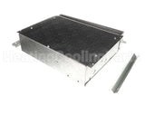 BBM11AG Compatible Heatcraft Evaporator Assembly