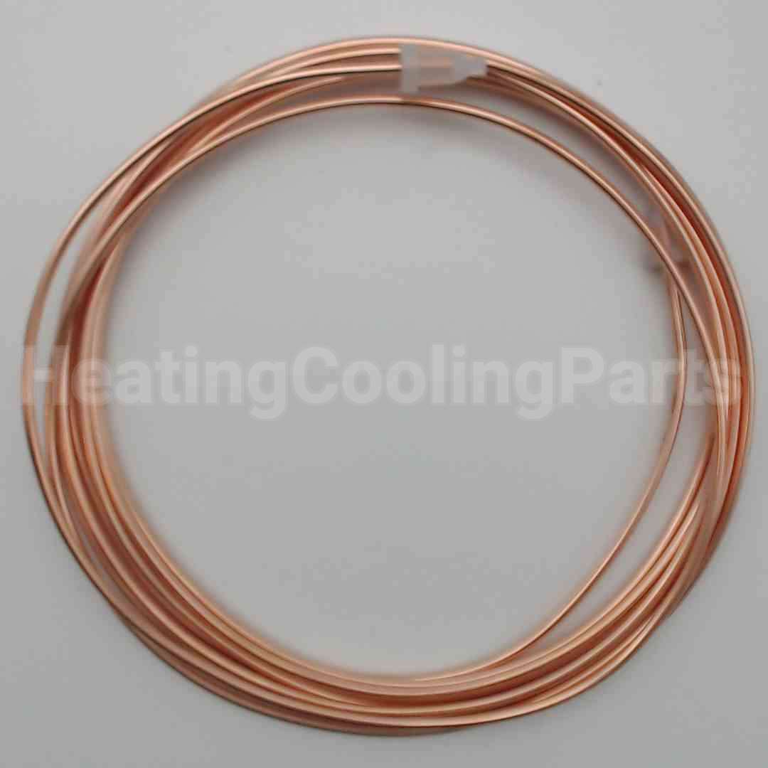 BC2 Supco Cap Tube .040 Id X 12 Ft