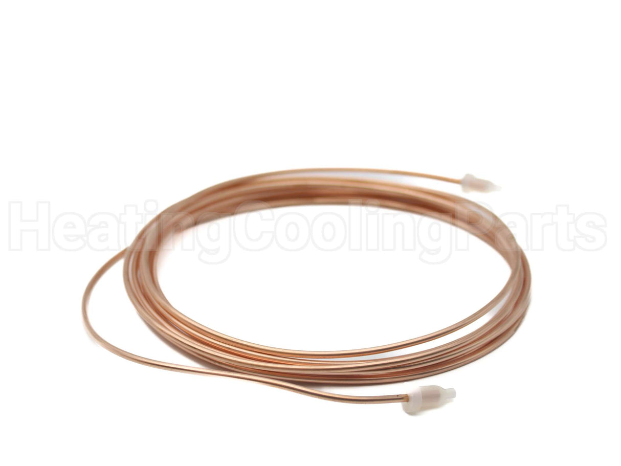 BC3 Supco Cap Tube .052 Id X 12 Ft