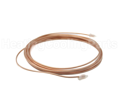 BC3 Supco Cap Tube .052 Id X 12 Ft