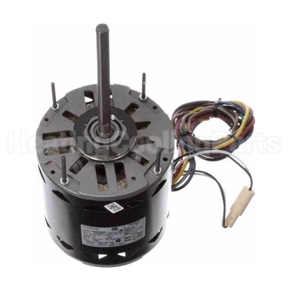 BDL1106 Century Fan And Blower Motor
