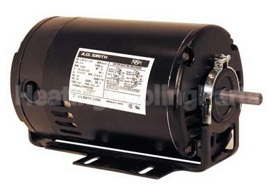 BF1102 Regal Rexnord - Century Motors 115/208-230V1Ph 1Hp 3450Rpm