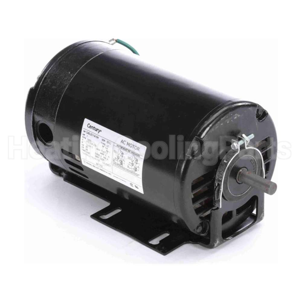 BF1102 Century Fan And Blower Motor