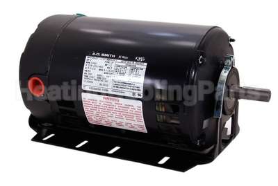 BK3102 Regal Rexnord - Century Motors 1Hp 230/460V 3450Rpm 56H Motor