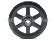 BK75X1 Browning 7.25" 1Grv Sheave; 1"Bore