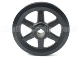 BK75X1 Browning 7.25" 1Grv Sheave; 1"Bore