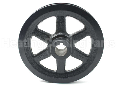 BK75X1 Browning 7.25" 1Grv Sheave; 1"Bore