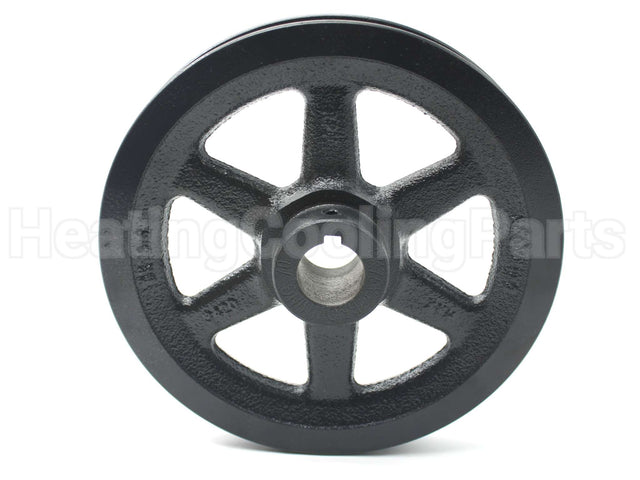BK75X1 Browning 7.25" 1Grv Sheave; 1"Bore