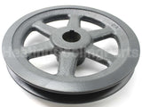BK75X1 Browning 7.25" 1Grv Sheave; 1"Bore
