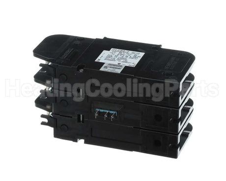 BKR0829 Trane 240V 58A 3Pole Circuit Breaker