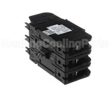 BKR0829 Trane 240V 58A 3Pole Circuit Breaker