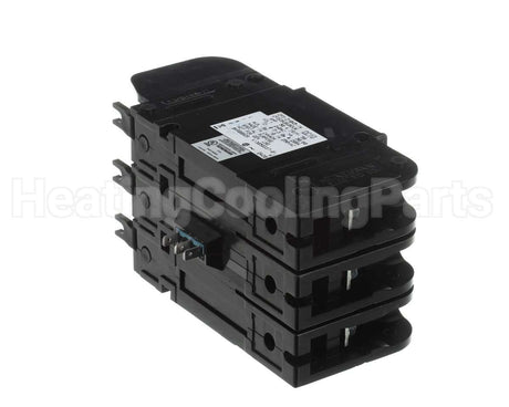 BKR0829 Trane 240V 58A 3Pole Circuit Breaker