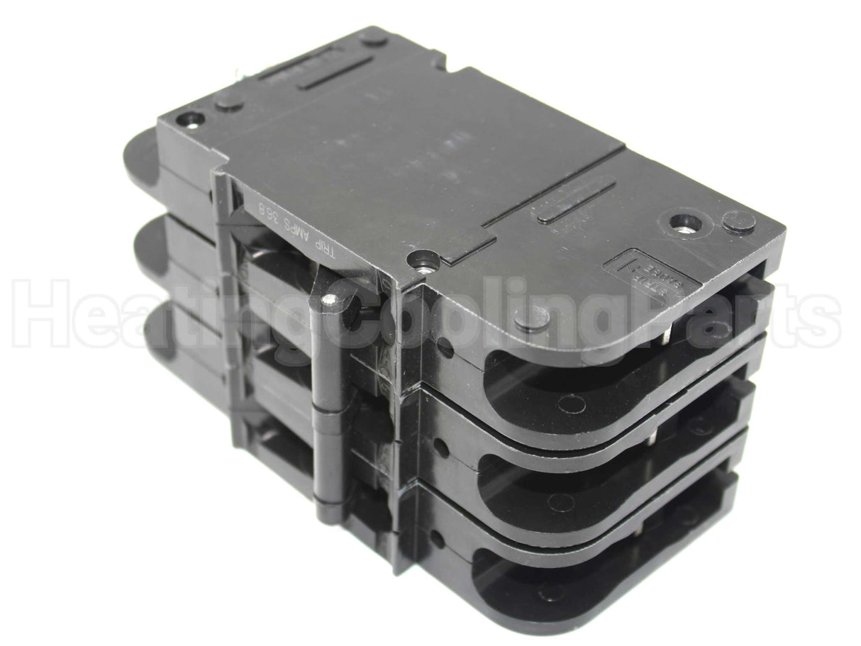BKR0835 Trane Circuit Breaker 480V 3P 36.8A