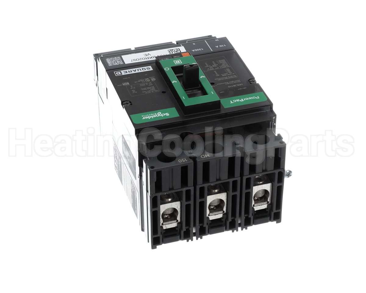 BKR2097 Trane Breaker