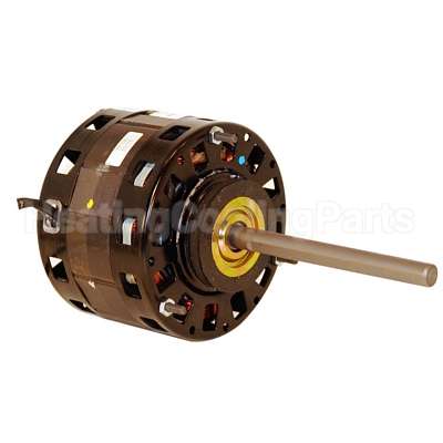 BL6410 Regal Rexnord - Century Motors 1/8Hp 115V 1050Rpm 1Ph 42Y Mtr