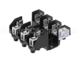 BLK0083 Trane 250V 30A 3P Fuse Block