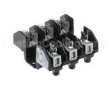 BLK0083 Trane 250V 30A 3P Fuse Block