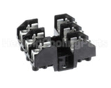 BLK0083 Trane 250V 30A 3P Fuse Block