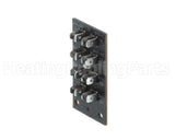 BLK01455 Trane Lvtb Terminal Block
