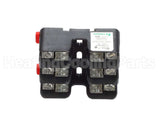 BLK1035 Trane 1/3-30A 3P Fuse Block