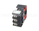 BLK1035 Trane 1/3-30A 3P Fuse Block