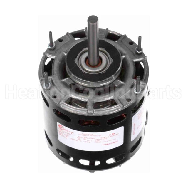 BLR6401 Century Fan And Blower Motor