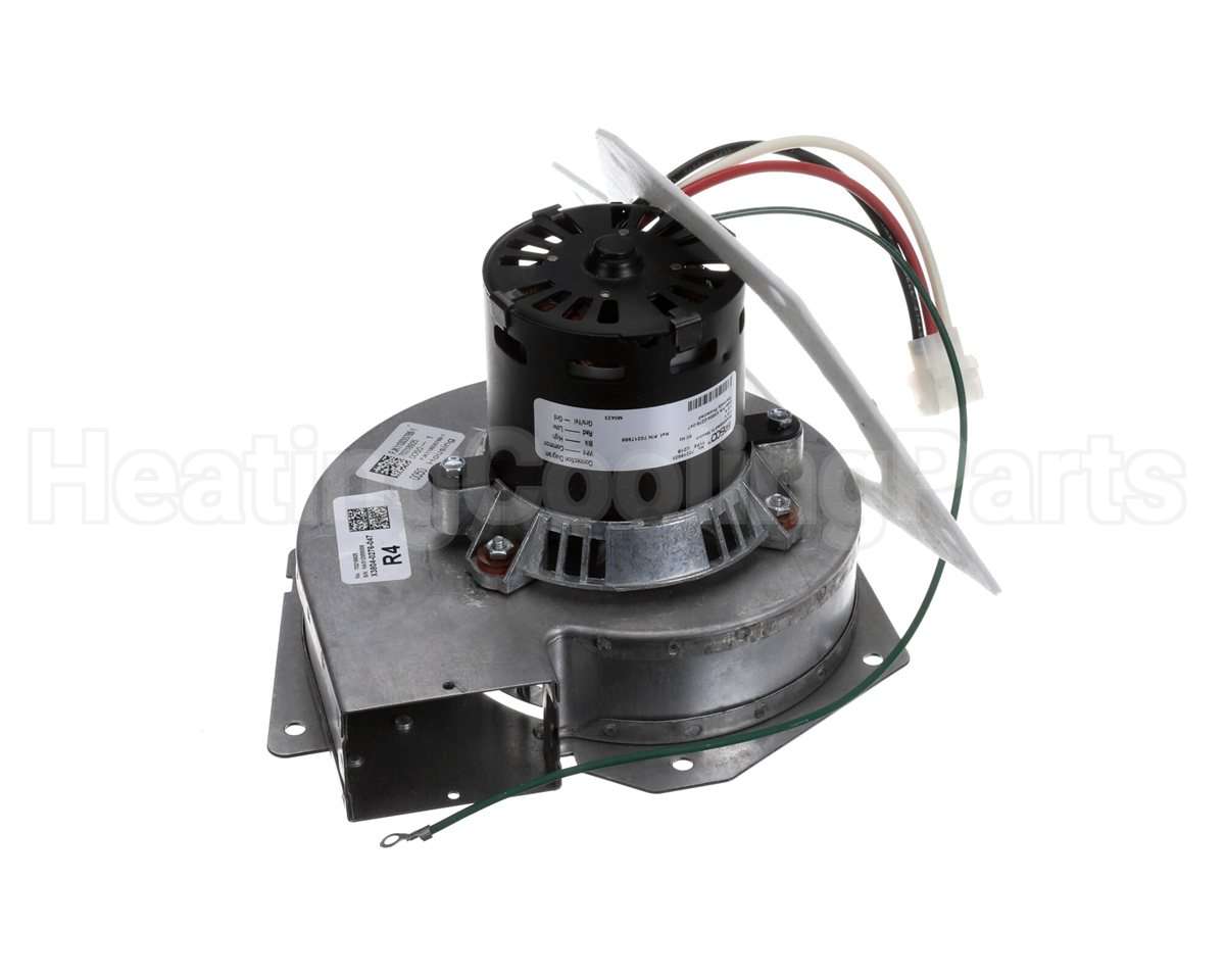 BLW0362 Trane 2Stg Induced Draft Blower