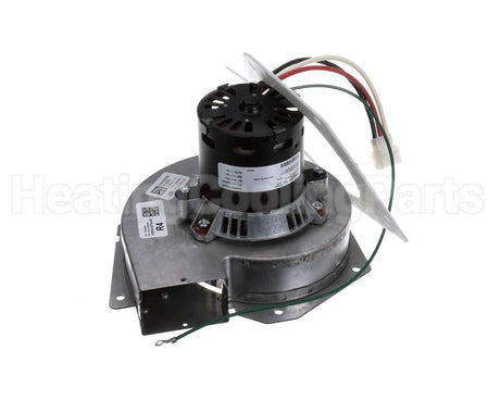 BLW0362 Trane 2Stg Induced Draft Blower