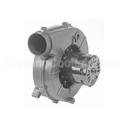 BLW0879 Trane Variable Draft Inducer Assy