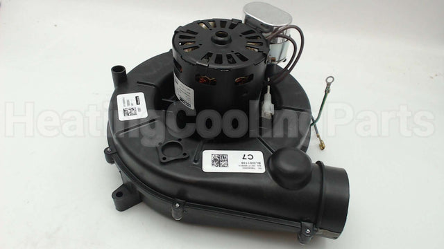 BLW1139 Trane 1 Stage Draft Inducer Blower