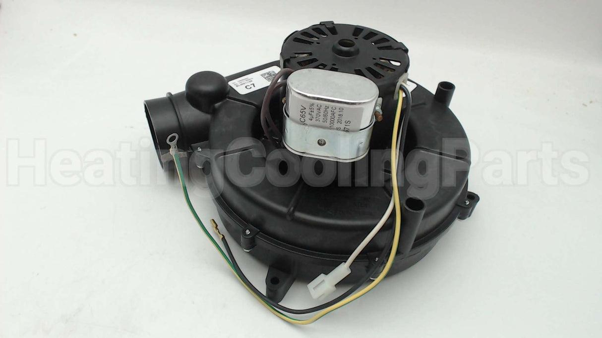 BLW1139 Trane 1 Stage Draft Inducer Blower