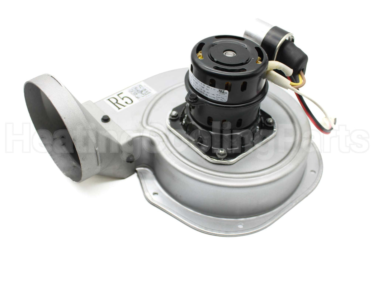 BLW1322 Trane 2Stg Induced Draft Blower Assy