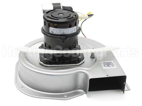 BLW1371 Trane 208-230V 3075Rpm Inducer