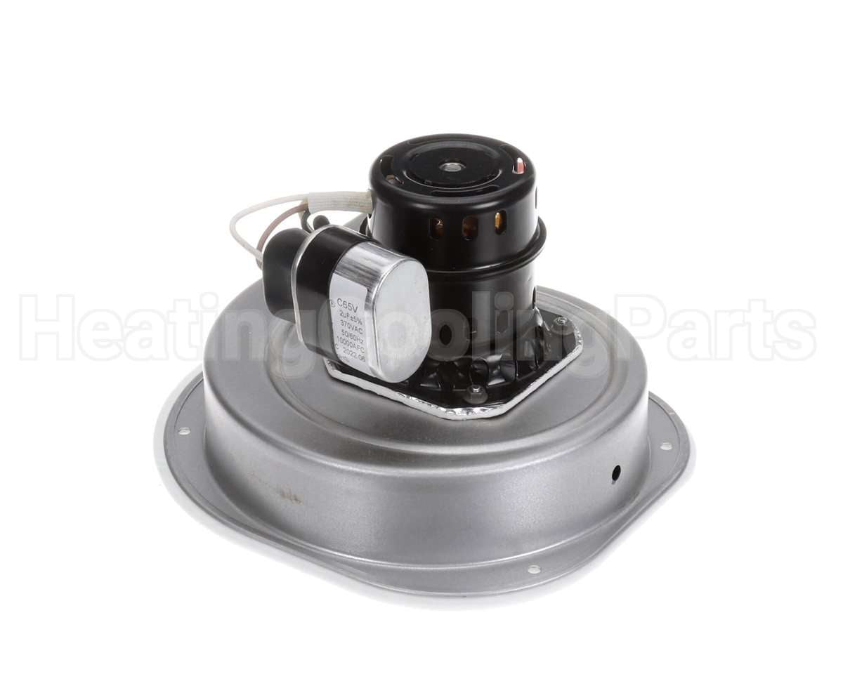 BLW1371 Trane 208-230V 3075Rpm Inducer